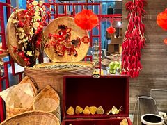 -上海静安香格里拉大酒店