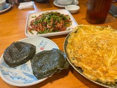 -61号餐吧(兴坪古镇漓江店)