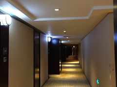 -杭州龙禧福朋喜来登酒店