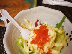 -酒久自助料理(佳兆业店)