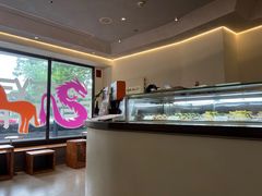 -fishtank鱼缸咖啡(三山街店)