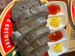 -马迭尔德式西餐精酿啤酒屋(中央大街店)