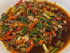 -小四川菜馆(托乐嘉店)