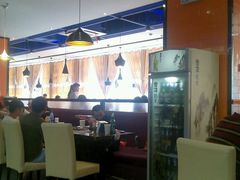 -星海汇海鲜自助烤肉火锅(百大店)