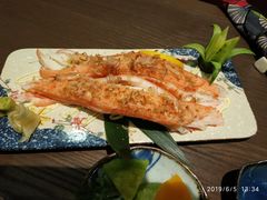 -鲸山上·私房日料(泰达MSD店)