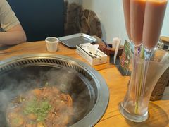 -锅老头铁锅炖•大锅蒸汽海鲜(韩乐坊店)