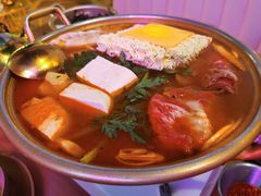 -HOTISLAND海鸡岛·韩国料理(江南西店)