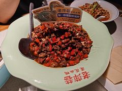 -老萍巷莲花血鸭·萍乡地标江西菜(步行街店)