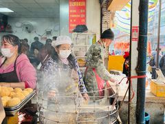 -汪记鲜鱼糊汤粉(沈阳路总店)