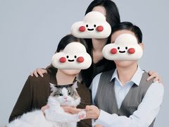 -易摄全家福照相馆(兰庭国际A座店)