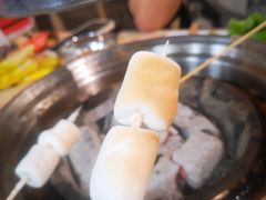 -霸腹烤肉(厦门柚子番店)