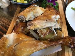 -Hi YOU你的饭局泰餐厅(雍和宫店)