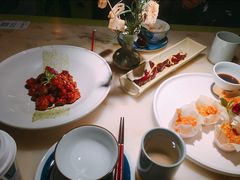 -桂满陇-十里风荷(合生汇店)
