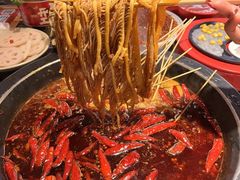 -蜀大侠火锅(总府路店)