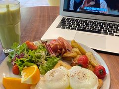 -VESH COFFEE(定西路店)