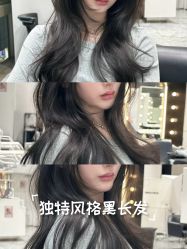 -韩国丽安形象设计
