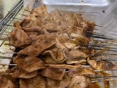 -酒宝荡烧烤(长航局江大路住宅小区店)