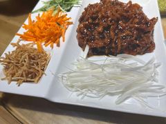 -打酱油·非遗淮扬菜(瘦西湖梅岭店)