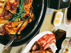 -龙记烧腊茶餐厅(常德路店)