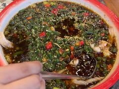 -江湖黑大兔(杨家坪店)