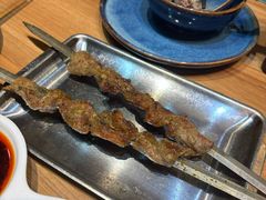 -品回味清真西北楼(宁波首店)