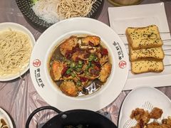 -有位虾匠·香辣蟹·小龙虾(李村店)