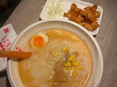 -味千拉面(德雅路CFC富兴时代店)