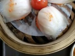 -富力万达嘉华酒店-品珍中餐厅(水果湖店)