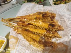 -79号渔船海鲜饭店(华强北店)