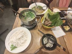 -黔庄 · 贵州牛羊粉