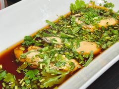 -庐灶江南·江南菜·四合院Bistro(东直门雍和宫·原华侨宾馆店)