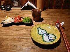 -鸟幸 TORISAKI 炭火居酒屋