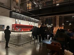 -北平机器Peiping Machine(方家店)