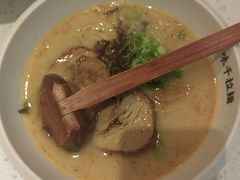 -味千拉面(双井店)