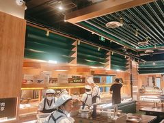 -梨花自助烤肉(西三旗万象汇黑金店)
