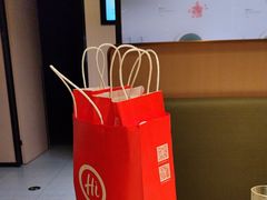-海底捞火锅(吴中路店)