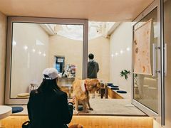 -小团圆糖水铺(襄阳南路店)
