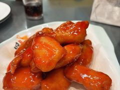-金良酸菜鱼(宁海路总店)