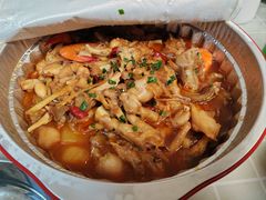 -胖哥俩肉蟹煲(苏州中心店)