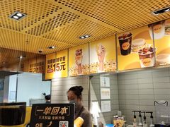 -麦当劳(豫园店)
