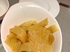 -海底捞火锅(老城根店)