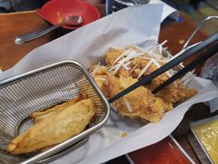 -米屋石锅拌饭(师大店)