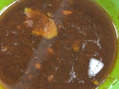 咖喱汁-彩香园咖啡美食(海南花园第2座店)