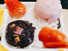 -满记甜品(巴黎春天宝山店)