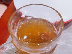 -大哈福烧烤·海鲜·家常菜(延安三路店)