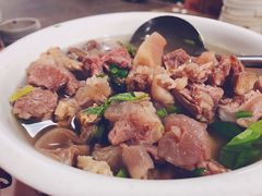 -老伯蟹脚店(朝阳路店)