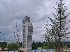 -汤旺河林海奇石景区