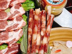 -吼堂老火锅(湖滨银泰in77店)