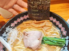 -Ramen满吉·豚骨拉面(丽园路店)