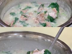 -标记美食新鲜猪杂(兴南大道店)